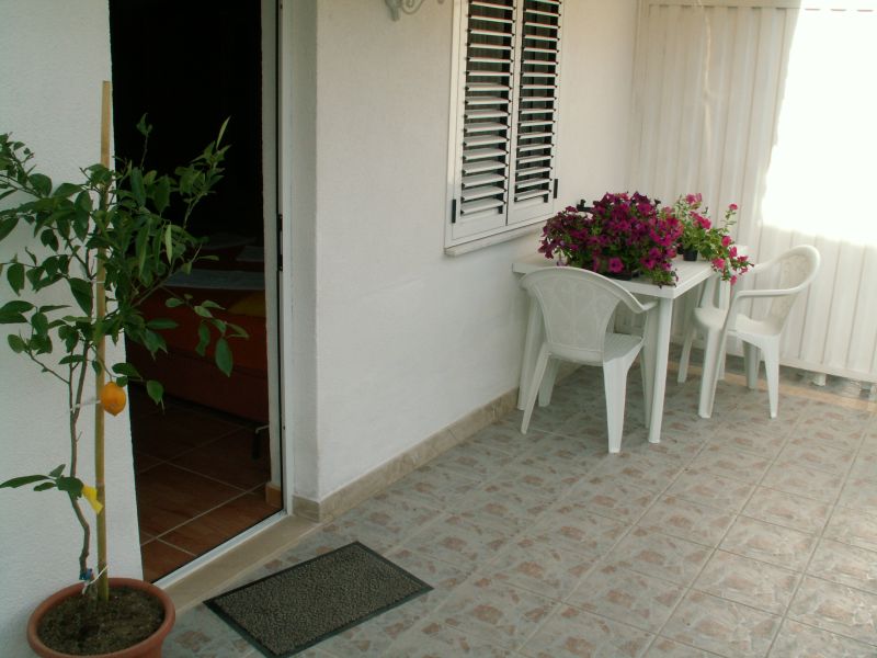 Apartmani BaÅ¡ka Voda Herceg
