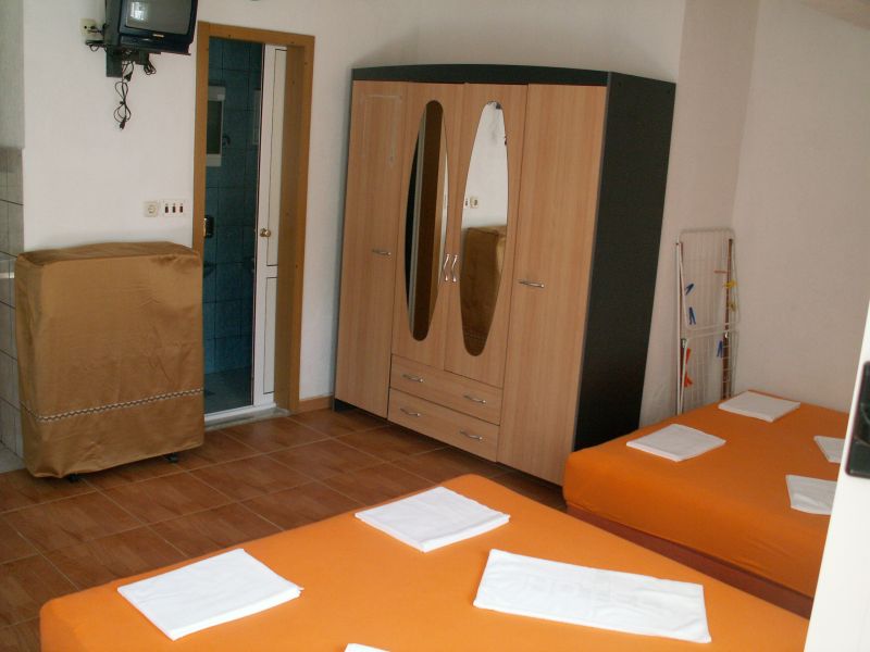 Apartmani BaÅ¡ka Voda Herceg