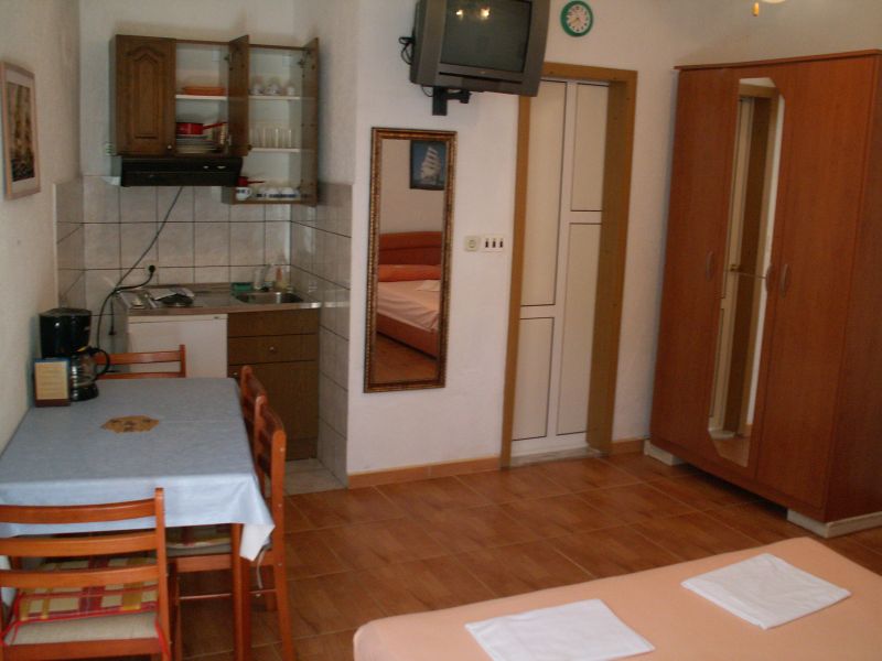 Apartmani BaÅ¡ka Voda Herceg