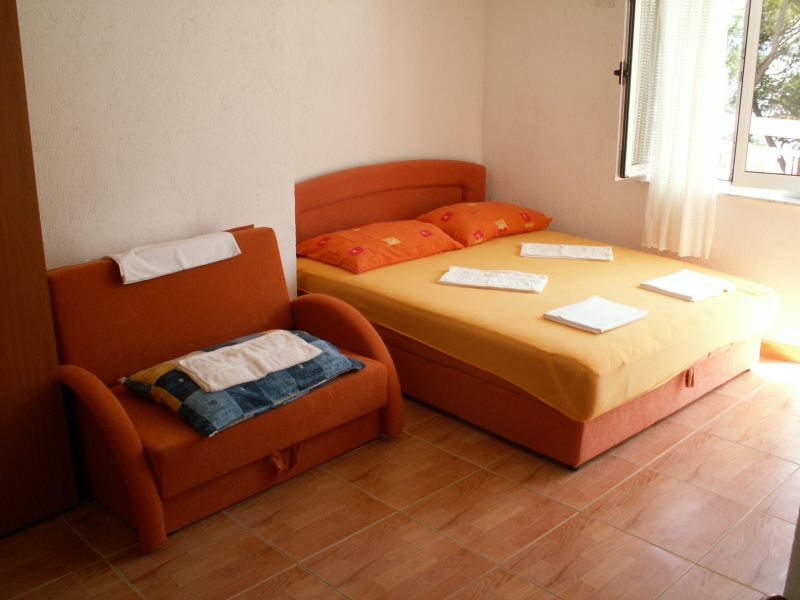 Apartmani BaÅ¡ka Voda Herceg