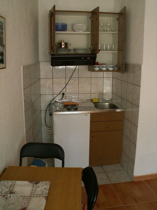 Apartmani BaÅ¡ka Voda Herceg