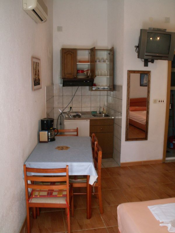 Apartmani BaÅ¡ka Voda Herceg