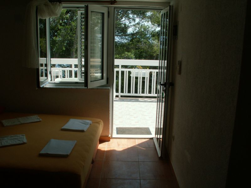 Apartmani BaÅ¡ka Voda Herceg