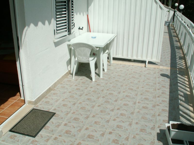 Apartmani BaÅ¡ka Voda Herceg