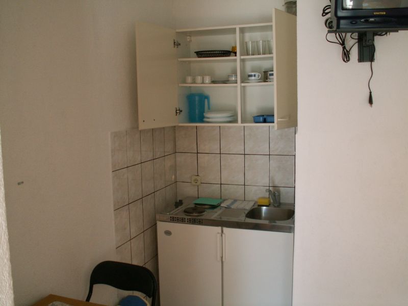 Apartmani BaÅ¡ka Voda Herceg