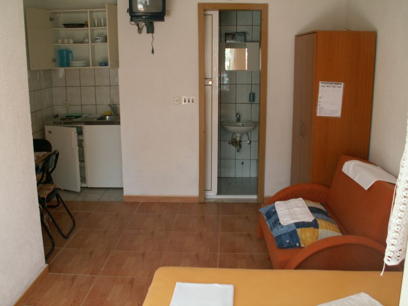 Apartmani BaÅ¡ka Voda Herceg