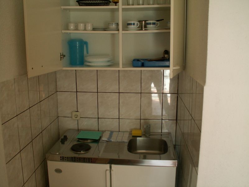 Apartmani BaÅ¡ka Voda Herceg