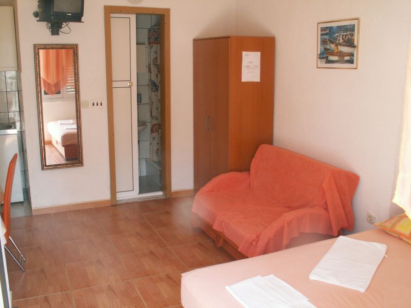 Apartmani BaÅ¡ka Voda Herceg