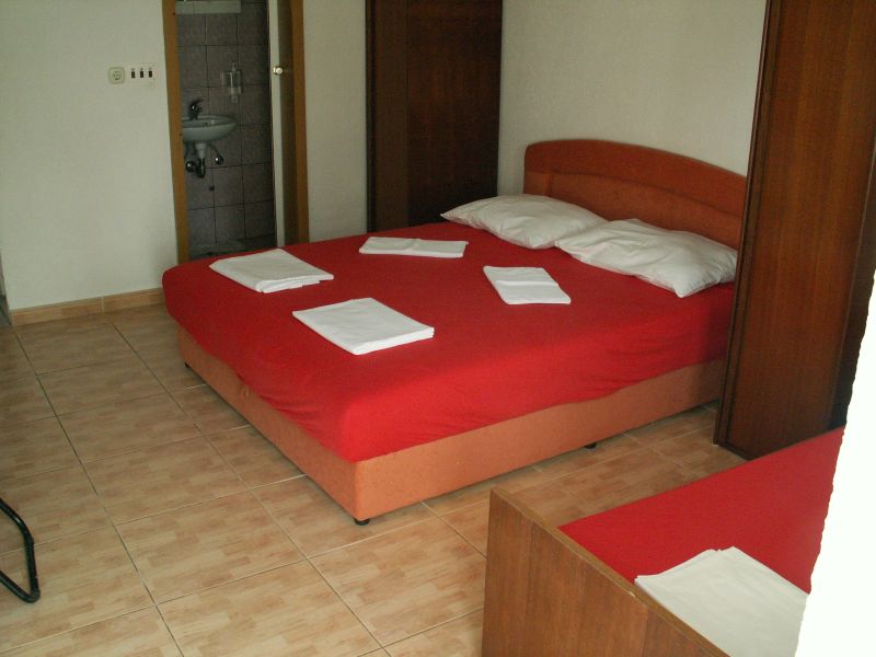 Apartmani BaÅ¡ka Voda Herceg