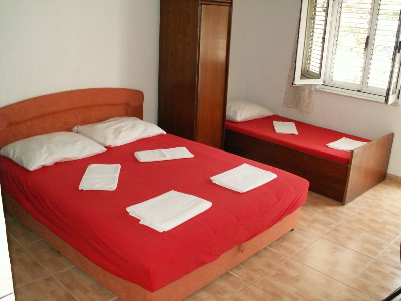 Apartmani BaÅ¡ka Voda Herceg