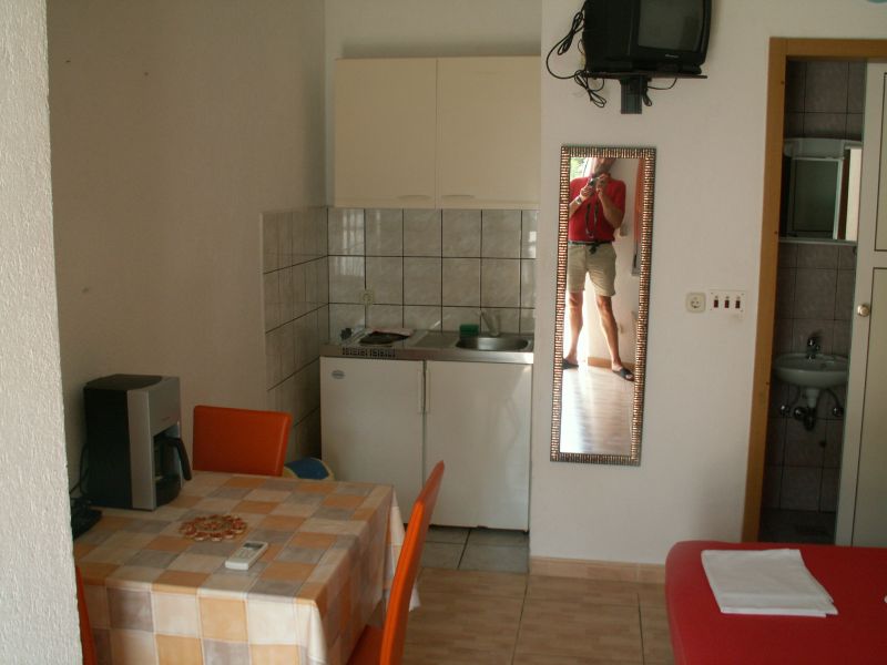 Apartmani BaÅ¡ka Voda Herceg