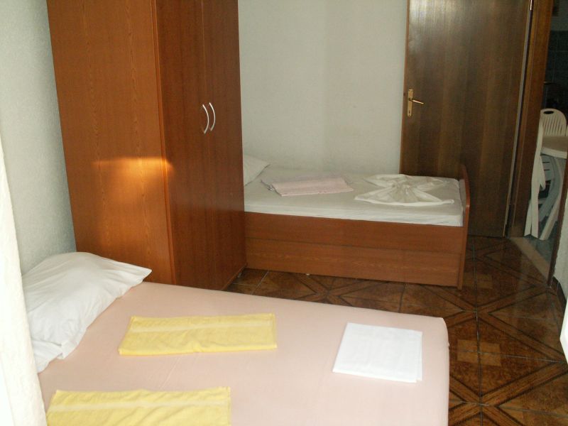 Apartmani BaÅ¡ka Voda Herceg
