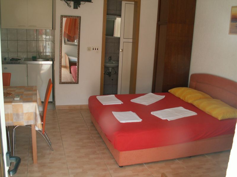 Apartmani BaÅ¡ka Voda Herceg