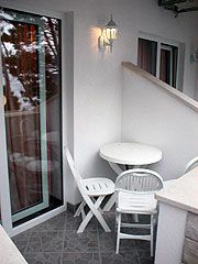 Apartmani BaÅ¡ka Voda Herceg