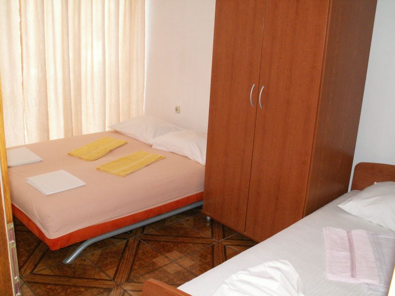 Apartmani BaÅ¡ka Voda Herceg