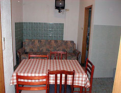 Apartmani BaÅ¡ka Voda Herceg