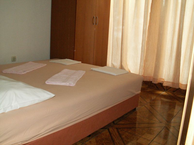 Apartmani BaÅ¡ka Voda Herceg