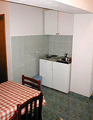 Apartmani BaÅ¡ka Voda Herceg
