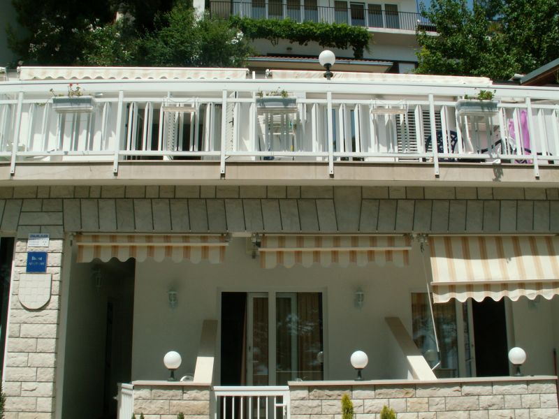 Apartmani BaÅ¡ka Voda Herceg
