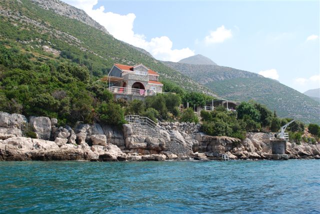 Villa Tica