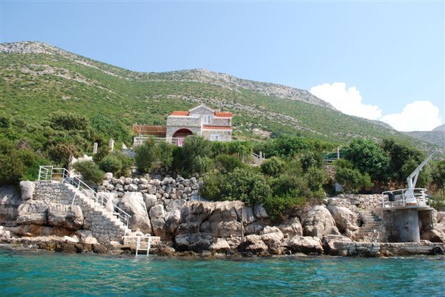 Villa Tica