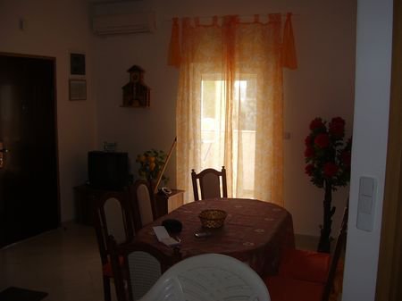 Apartmani Branko Pirovac Hrvatska