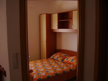 Apartmani Branko Pirovac Hrvatska
