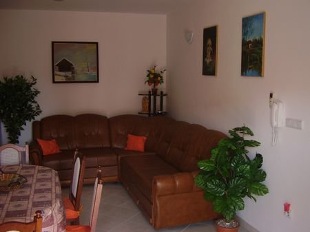 Apartmani Branko Pirovac Hrvatska