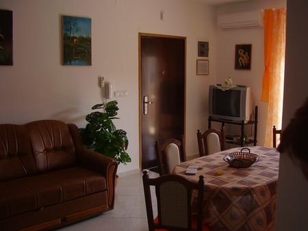 Apartmani Branko Pirovac Hrvatska