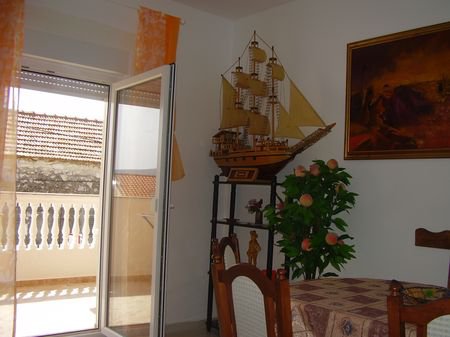 Apartmani Branko Pirovac Hrvatska