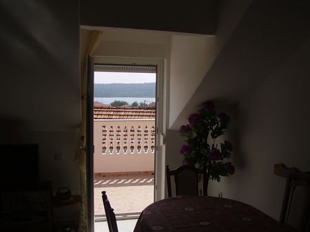 Apartmani Branko Pirovac Hrvatska