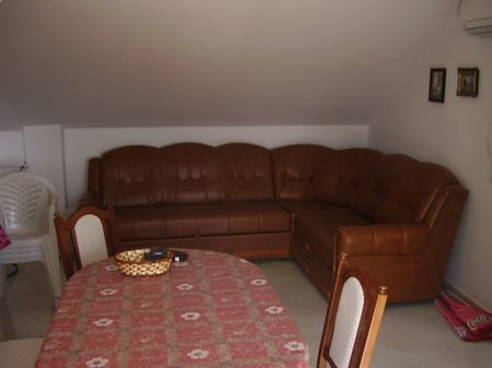 Apartmani Branko Pirovac Hrvatska