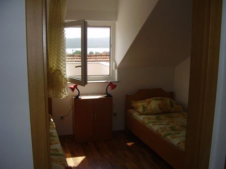Apartmani Branko Pirovac Hrvatska