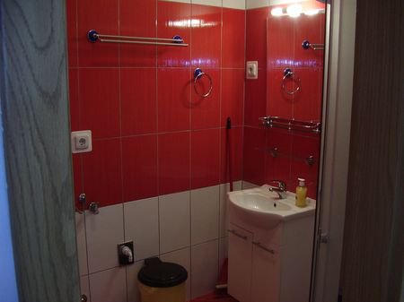 Apartmani Branko Pirovac Hrvatska
