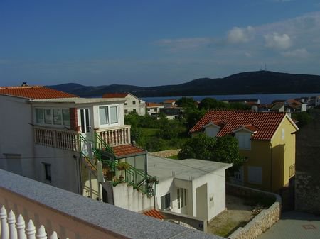 Apartmani Branko Pirovac Hrvatska