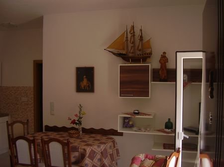 Apartmani Branko Pirovac Hrvatska