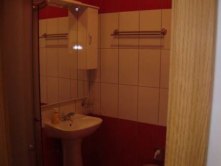 Apartmani Branko Pirovac Hrvatska