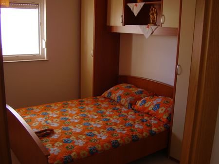 Apartmani Branko Pirovac Hrvatska
