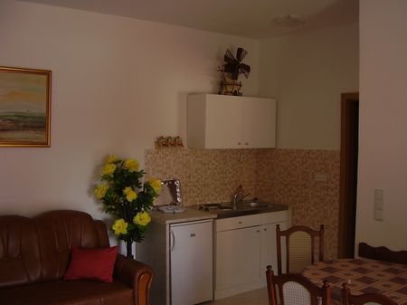Apartmani Branko Pirovac Hrvatska