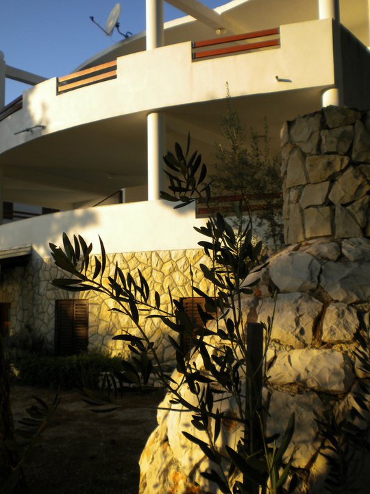 Apartmani Nada