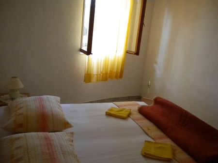 Apartmani Nada
