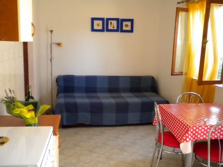 Apartmani Nada