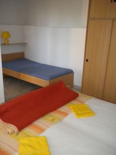 Apartmani Nada