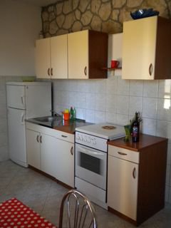 Apartmani Nada
