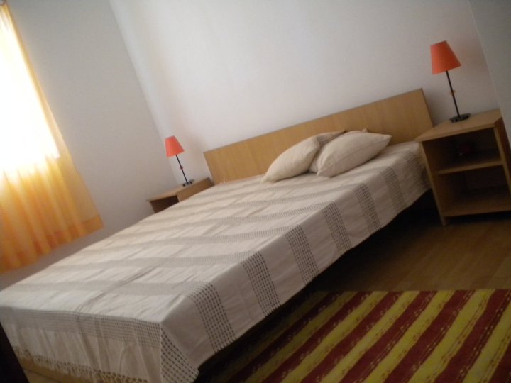 Apartmani Nada