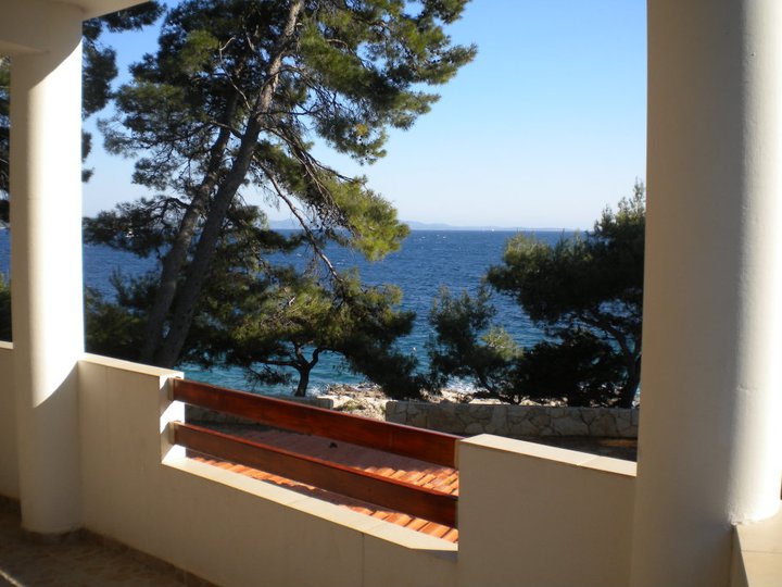 Apartmani Nada