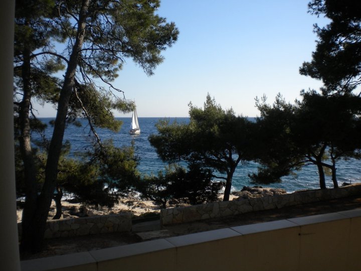 Apartmani Nada