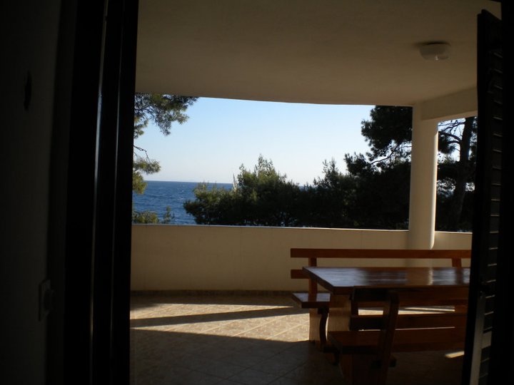 Apartmani Nada