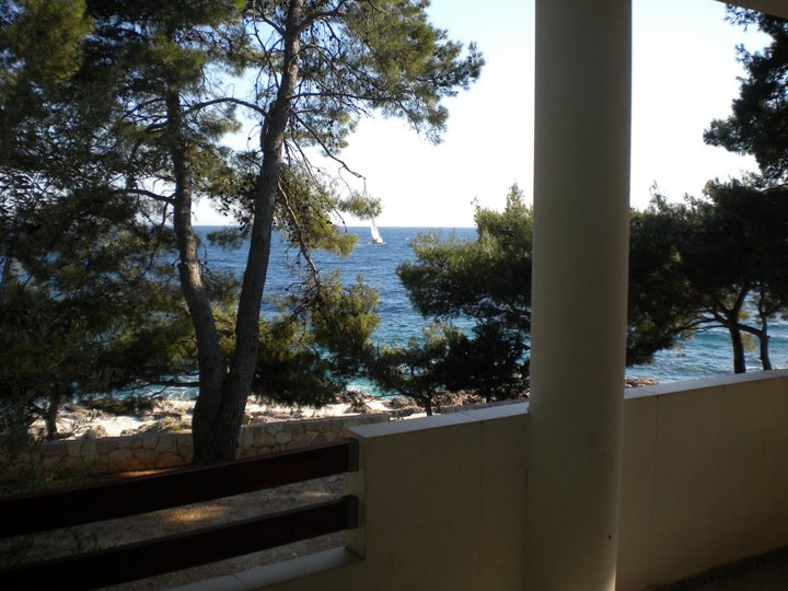 Apartmani Nada