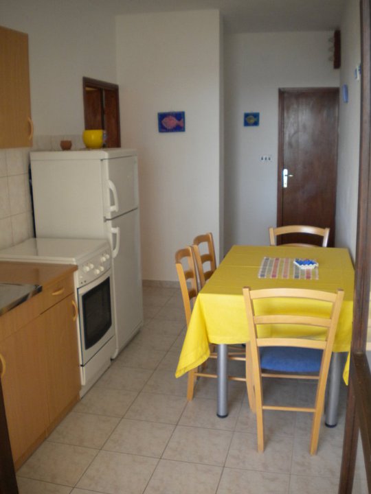 Apartmani Nada